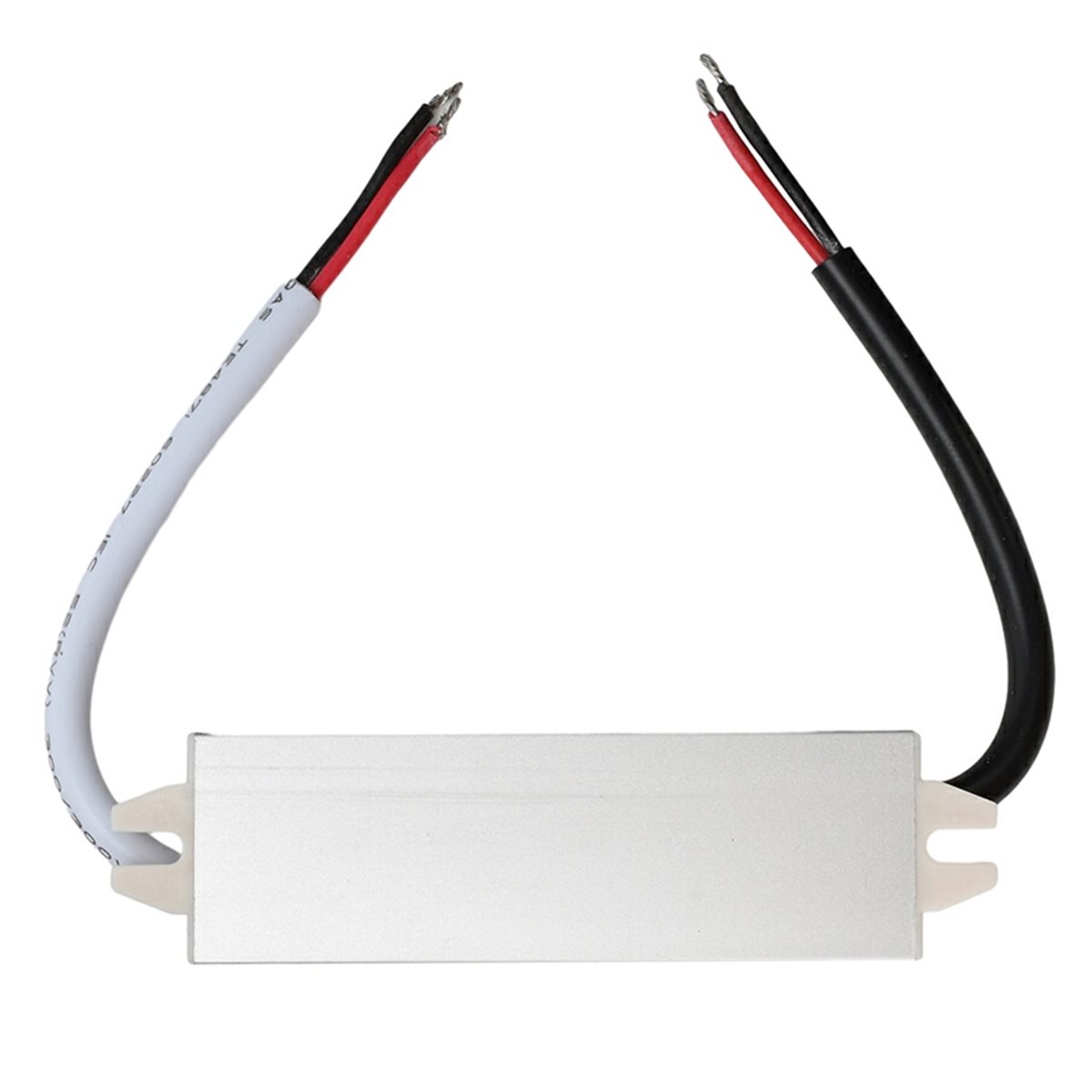Outdoor Power Transformer - 新しい防水電源 IP67 照明トランス AC 90-250V から