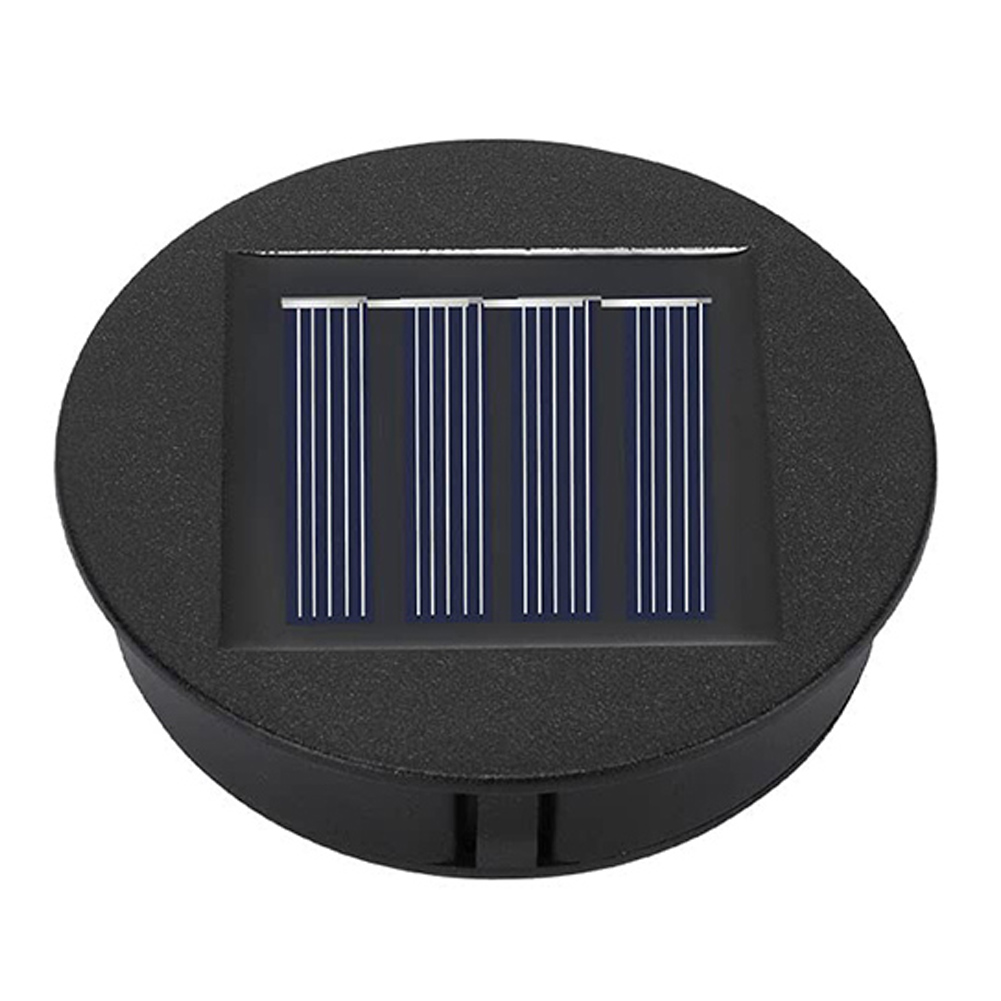 Outdoor Power Board - ソーラーパネルランタン 1.2 V 600 MAh ソーラーライト交換用トップ