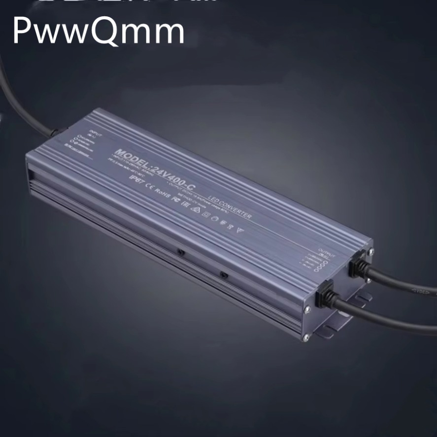 Outdoor Power Transformer - 照明トランス防水電源 IP67 IP68 AC220V に DC
