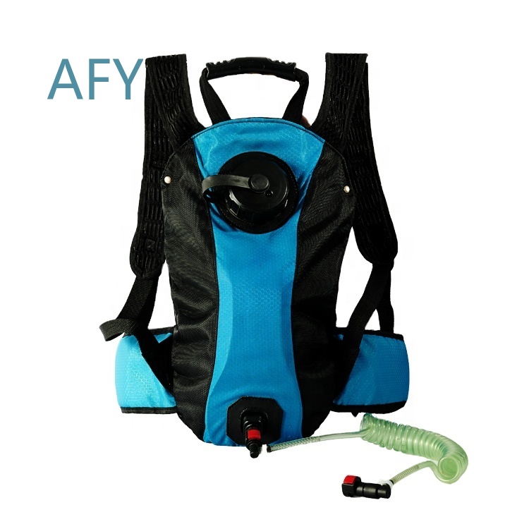 農業用ガーデン噴霧器 10.8V 多機能ワイヤレスモップフォ - Outdoor Power Mop のレビューと価格