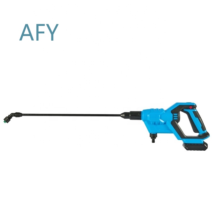 農業用ガーデン噴霧器 10.8V 多機能ワイヤレスモップフォ - Outdoor Power Mop のレビューと価格