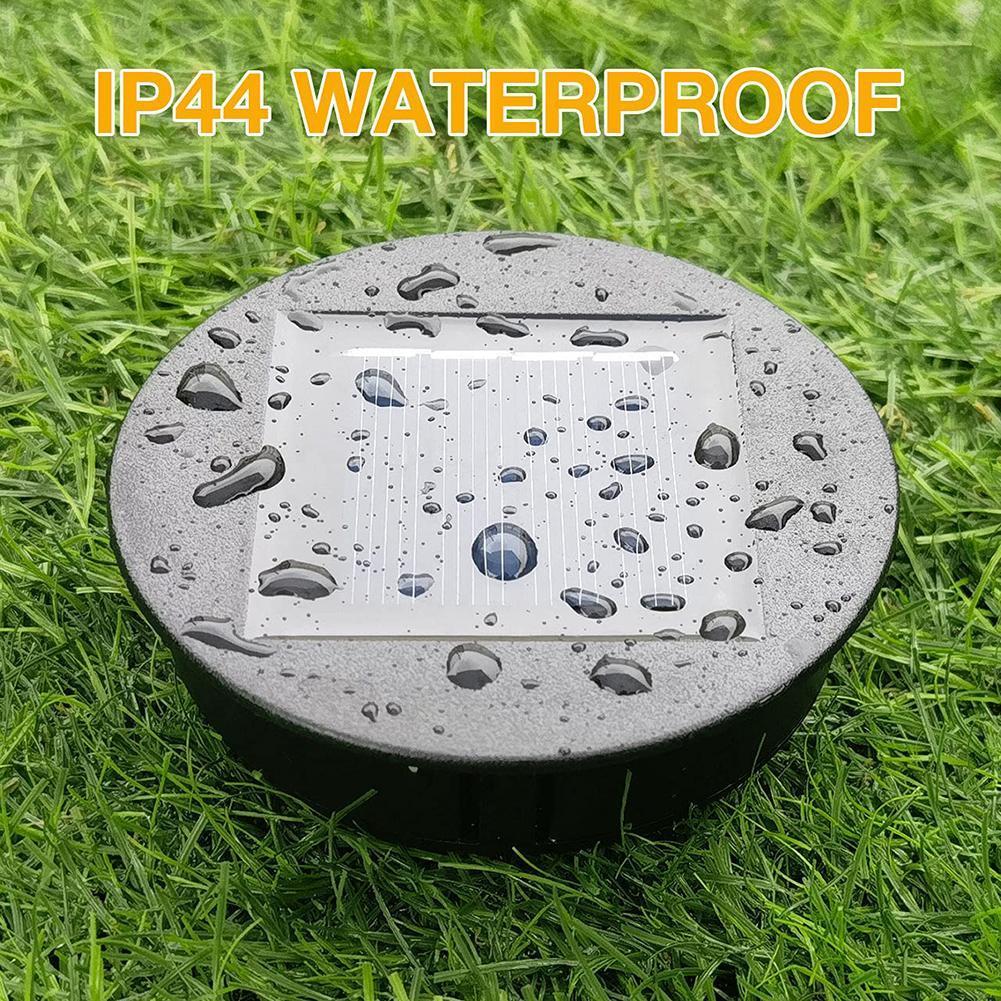 ソーラーパネルランタン 1.2 V 600 MAh ソーラー - Outdoor Power Board のレビューと価格