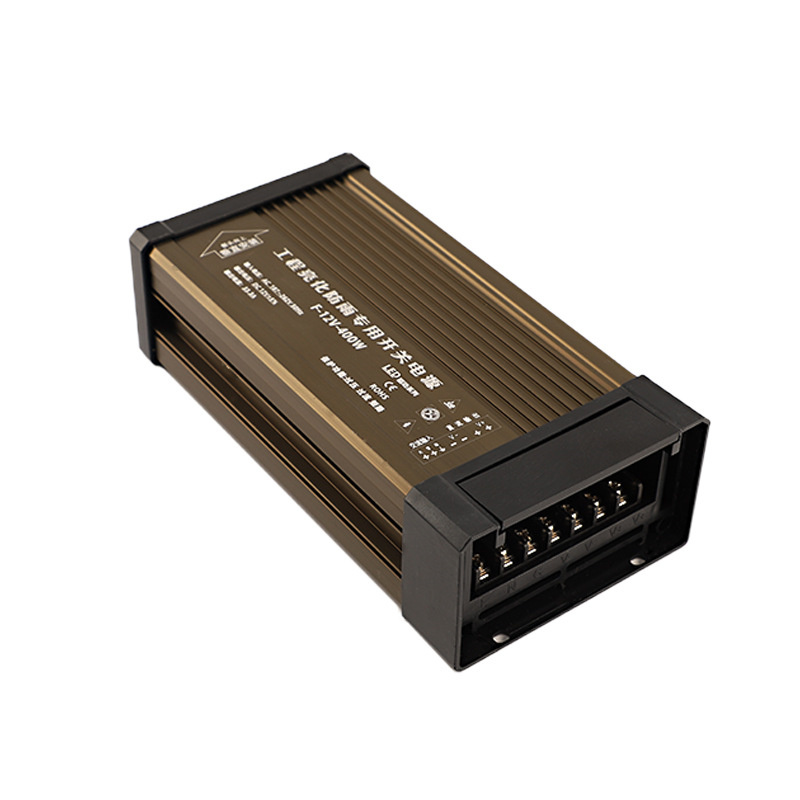 5 12 24 ボルト DC 電源防雨 AC 220V に  - Outdoor Power Transformer のレビューと価格