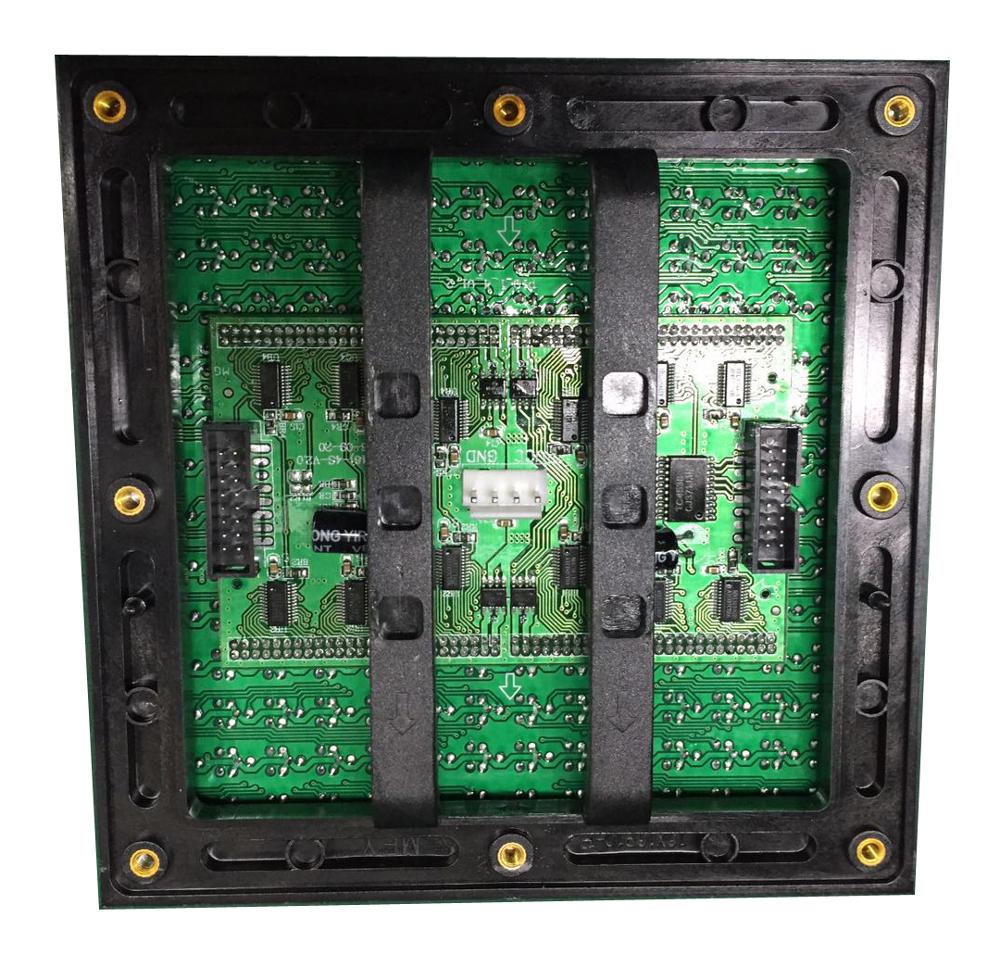 屋外LEDディスプレイモジュール,P10パネル,160*16 - Outdoor Power Module のレビューと価格