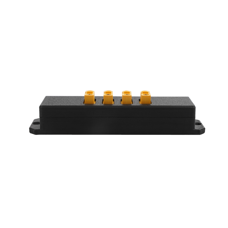 1 個 4 チャンネル XT60 パワーディストリビューター - Outdoor Power Board のレビューと価格