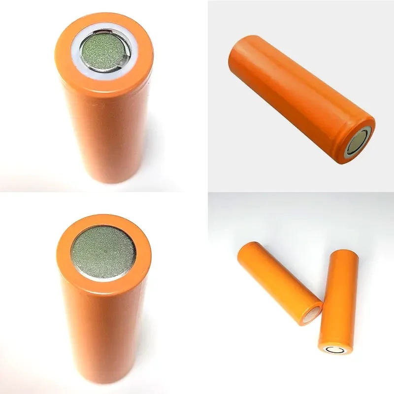 オリジナル充電式リチウム電池 21700 3000mAh 3 - Outdoor Power Jack のレビューと価格