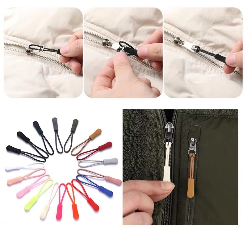 10/20 個ジッパーヘッド延長コードタグプルスライダーコー - Extension Cord Outdoor のレビューと価格