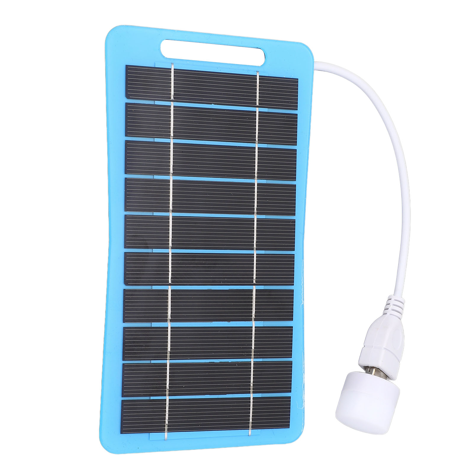 多結晶シリコンソーラーパネル 5W5V USB 防水屋外バッ - Outdoor Usb Power Bank のレビューと価格