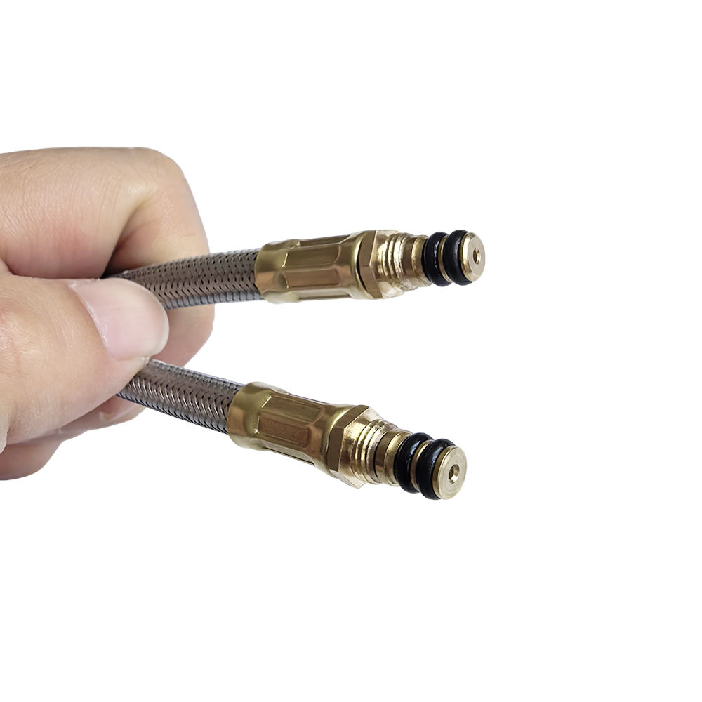 100 センチメートル/39.3 インチ屋外ガスストーブ延長 - Extension Cord Outdoor のレビューと価格