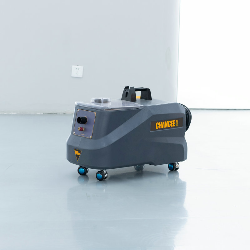 多機能ハイパワー掃除機 ソファ ホテル用スクラバー 屋外スチ - Outdoor Power Mop のレビューと価格