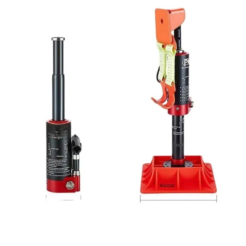 新型アウトドア脱出救助用油圧ジャッキ 強力オフロードリカバリ - Outdoor Power Jack のレビューと価格