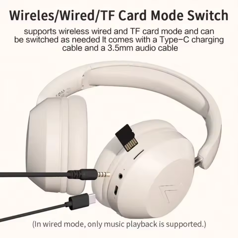 SY-T4 折りたたみ式ワイヤレス Bluetooth ヘッ - Outdoor Power Jack のレビューと価格