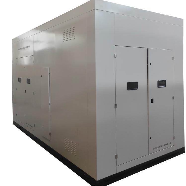 11kV屋外プレハブ変電所YBボックス型変圧器キャビネットコ - Outdoor Power Transformer のレビューと価格