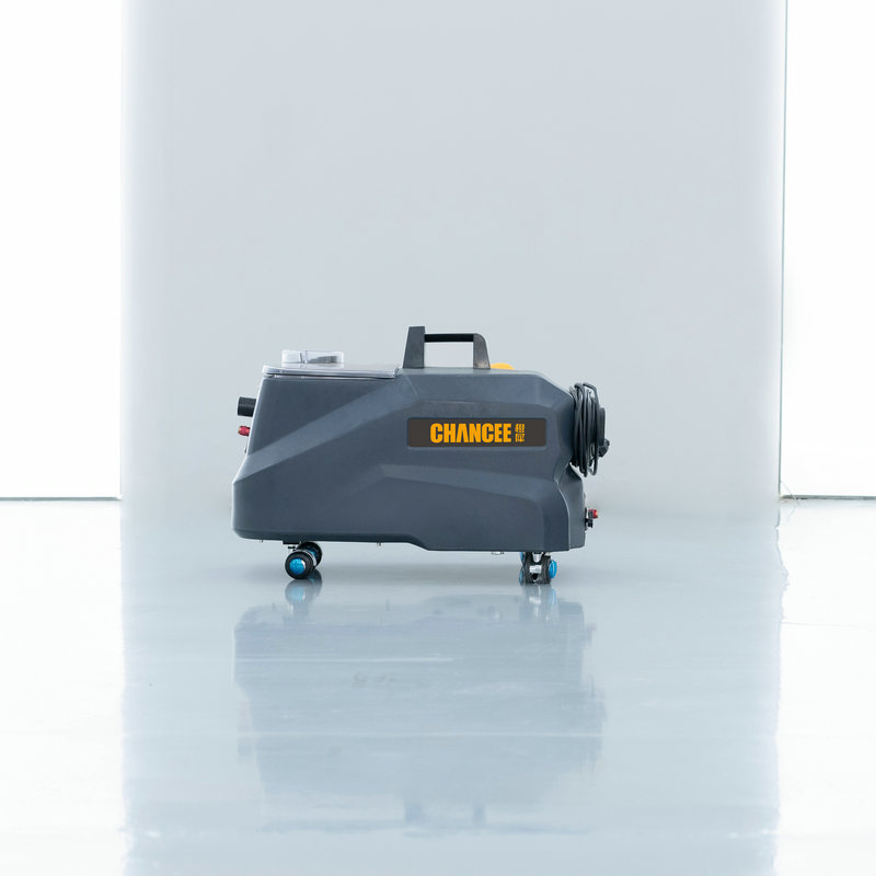 カーペットクリーニングマシン多機能ハイパワー掃除機ソファホテ - Outdoor Power Mop のレビューと価格