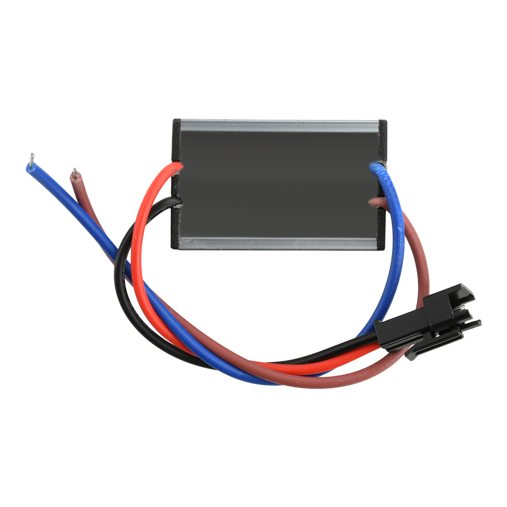 AC85-265V 1-24 ワット IP68 防水 LED - Outdoor Power Transformer のレビューと価格