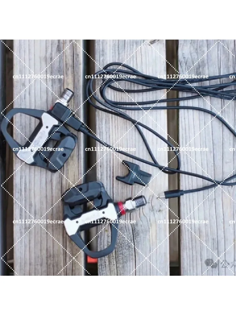 両面パワー計付きロードバイクペダル、パワー測定機能付きマウン - Outdoor Power Meter Bike のレビューと価格