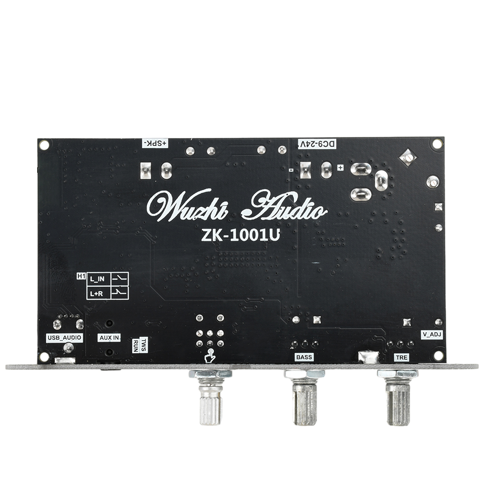ZK-1001U TPA3116D2 モノラル 100W B - Outdoor Power Module のレビューと価格