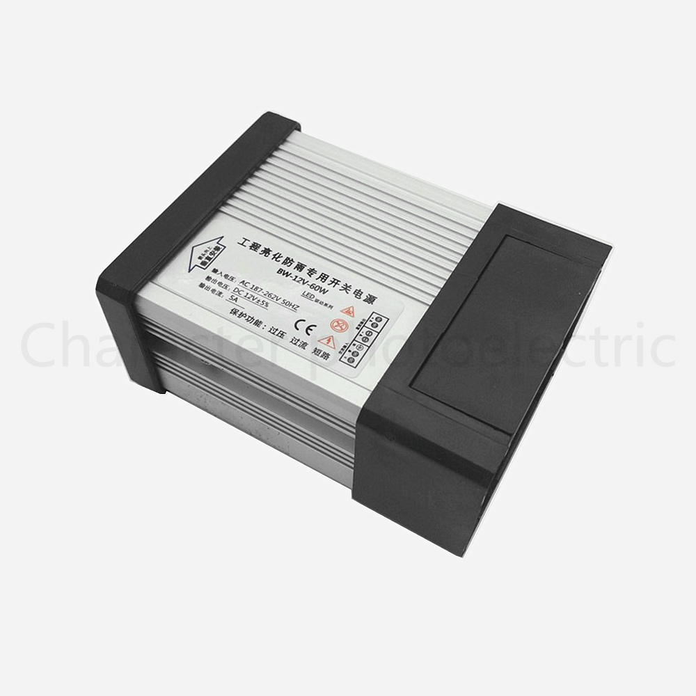LEDライトドライバー,電源アダプター,外部アプリケーション - Outdoor Power Transformer のレビューと価格
