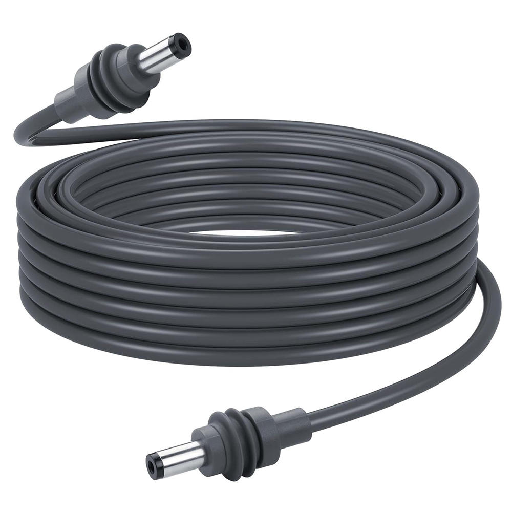 Starlink Mini DCからDC 5.5x2.1mm - Outdoor Power Jack のレビューと価格