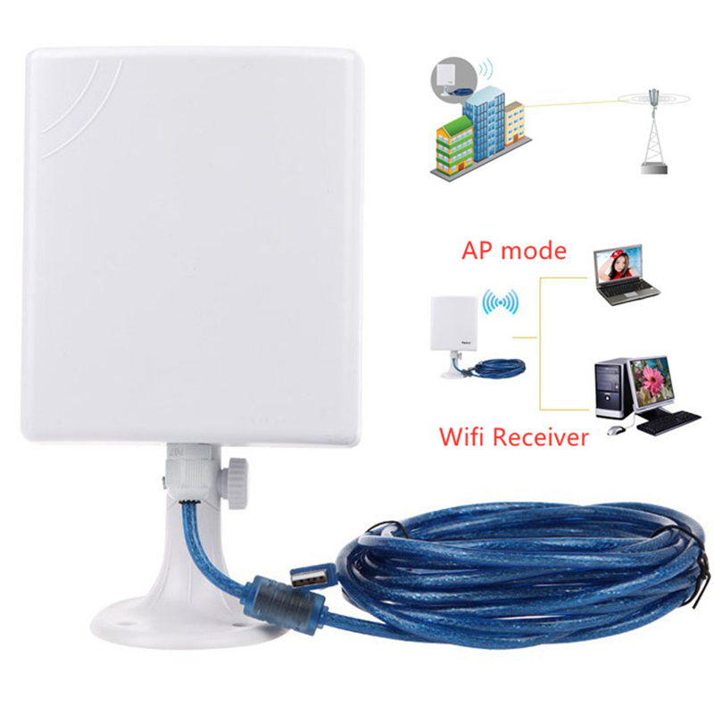 Kuwfi-pc、150mbps、屋外、レシーバー、高ゲイン - Outdoor Power Adapter Wyze のレビューと価格