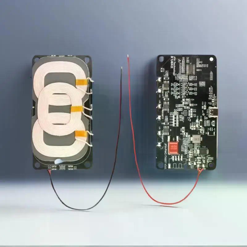 デバイスをワイヤレスで充電！ DIY 車載屋外電源 18W  - Outdoor Power Module のレビューと価格