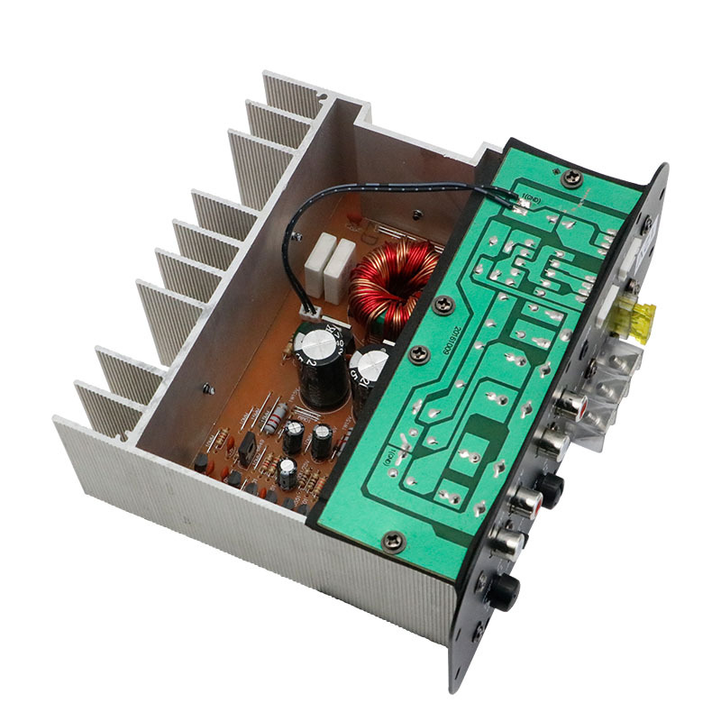 電力増幅ボードデジタルアンプボード家庭用屋外カーオーディオサ - Outdoor Power Board のレビューと価格