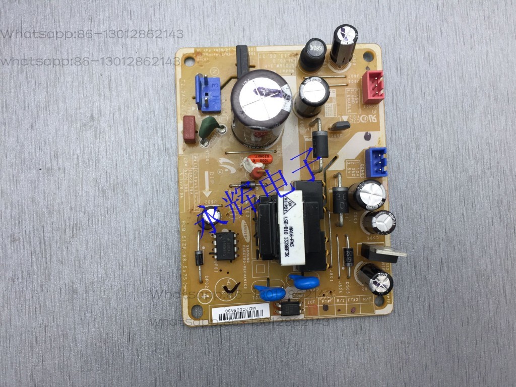 インバーターエアコン電源小型基板メイン基板DB92-0286 - Outdoor Power Board のレビューと価格