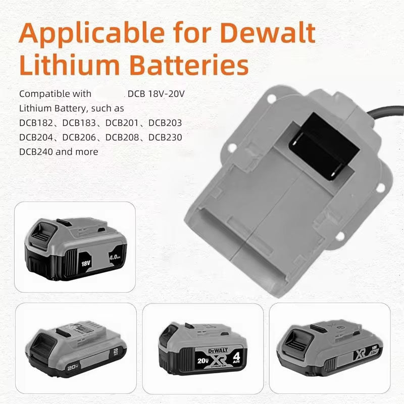 Starlink Mini用バッテリー式充電器 防水DCバレ - Outdoor Power Jack のレビューと価格