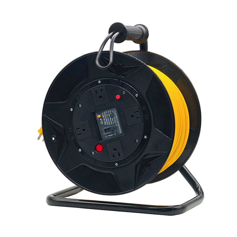 25M 40M 50M IP44ヘビーデューティーNEMA  - Extension Cord Outdoor のレビューと価格