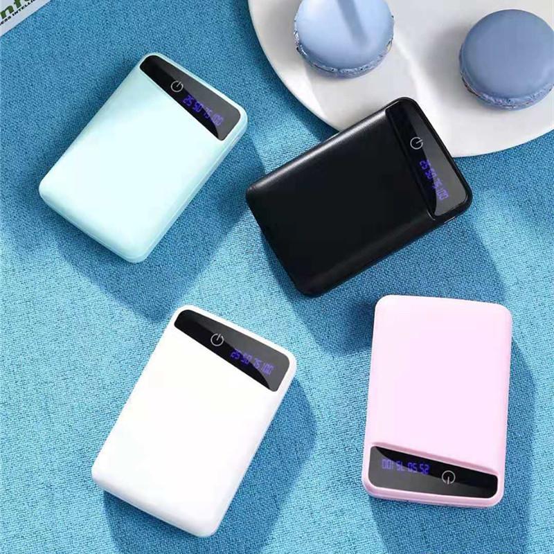 18650バッテリーパワーバンク収納ケース 3つのUSBポー - Outdoor Usb Power Bank のレビューと価格