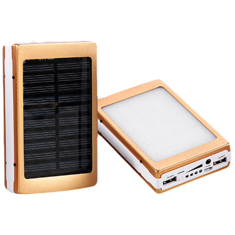 18650パワーバンク,5x18650,ポータブル外部バッテ - Outdoor Usb Power Bank のレビューと価格