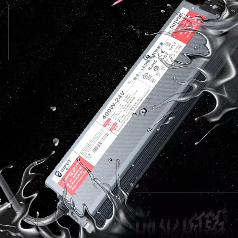 屋外LEDドライバー電源,防水照明トランス,24v ac 2 - Outdoor Power Transformer のレビューと価格