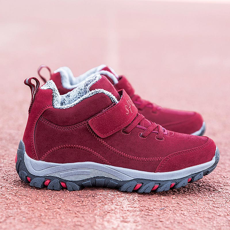 short winter sports shoes for  - Outdoor Power Mop のレビューと価格