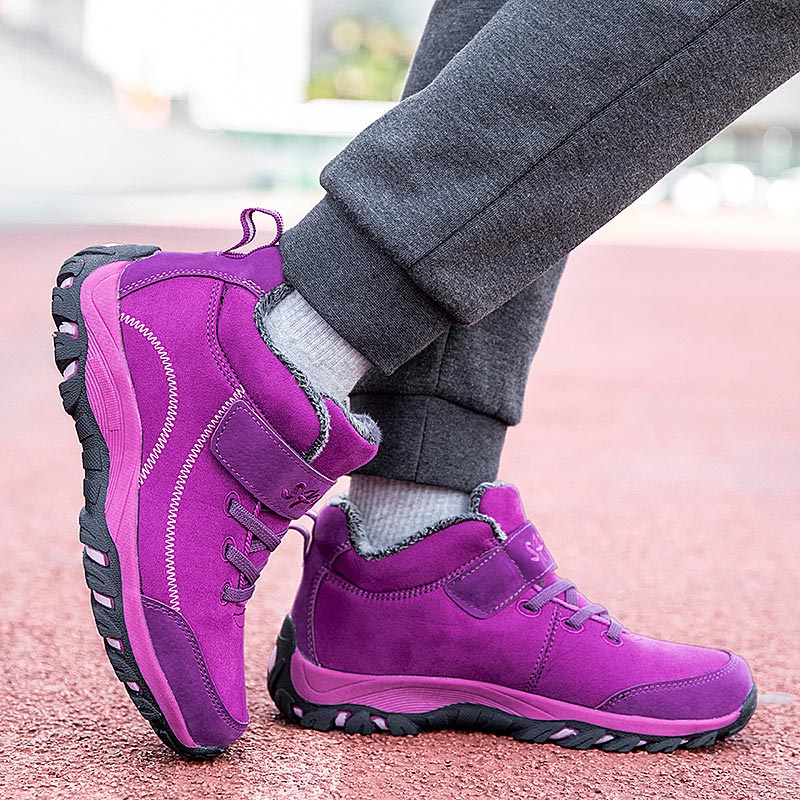 short winter sports shoes for  - Outdoor Power Mop のレビューと価格