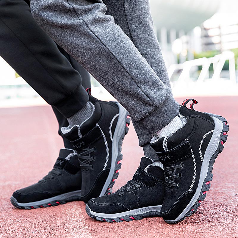 short winter sports shoes for  - Outdoor Power Mop のレビューと価格